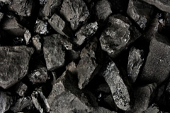 Harrapool coal boiler costs