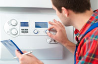 free commercial Harrapool boiler quotes