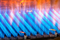 Harrapool gas fired boilers