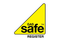 gas safe companies Harrapool